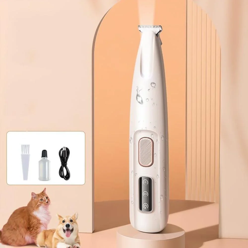 PawTrim | Trim nauwkeurig de pootjes van je huisdier - Image 5