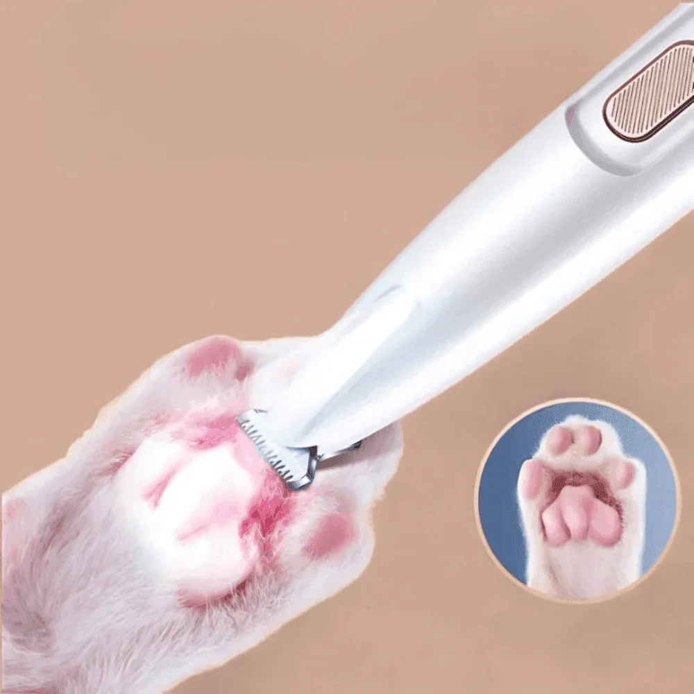 PawTrim | Trim nauwkeurig de pootjes van je huisdier - Image 9