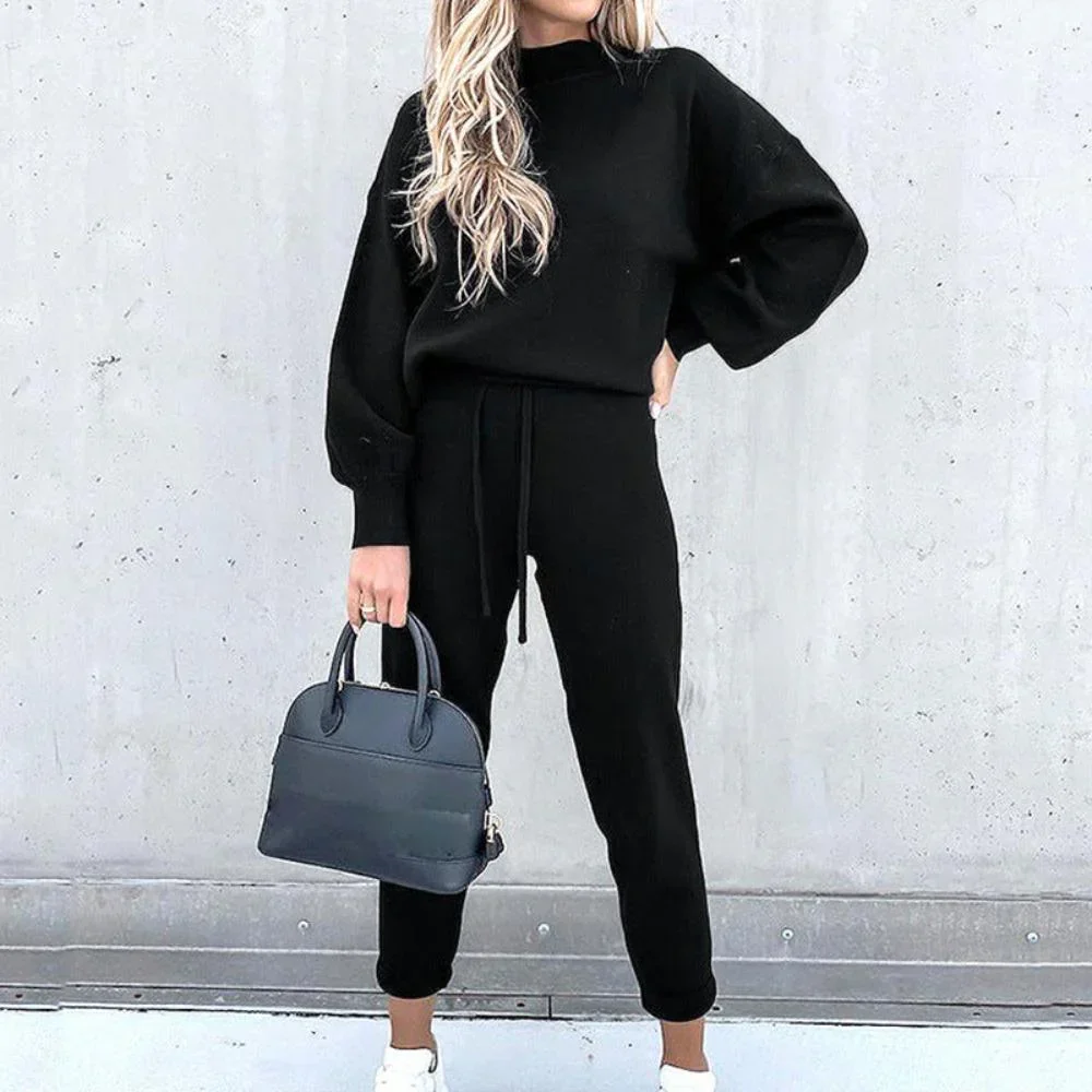 Comfortabel huispak | Perfect voor cosy dagen - Image 7
