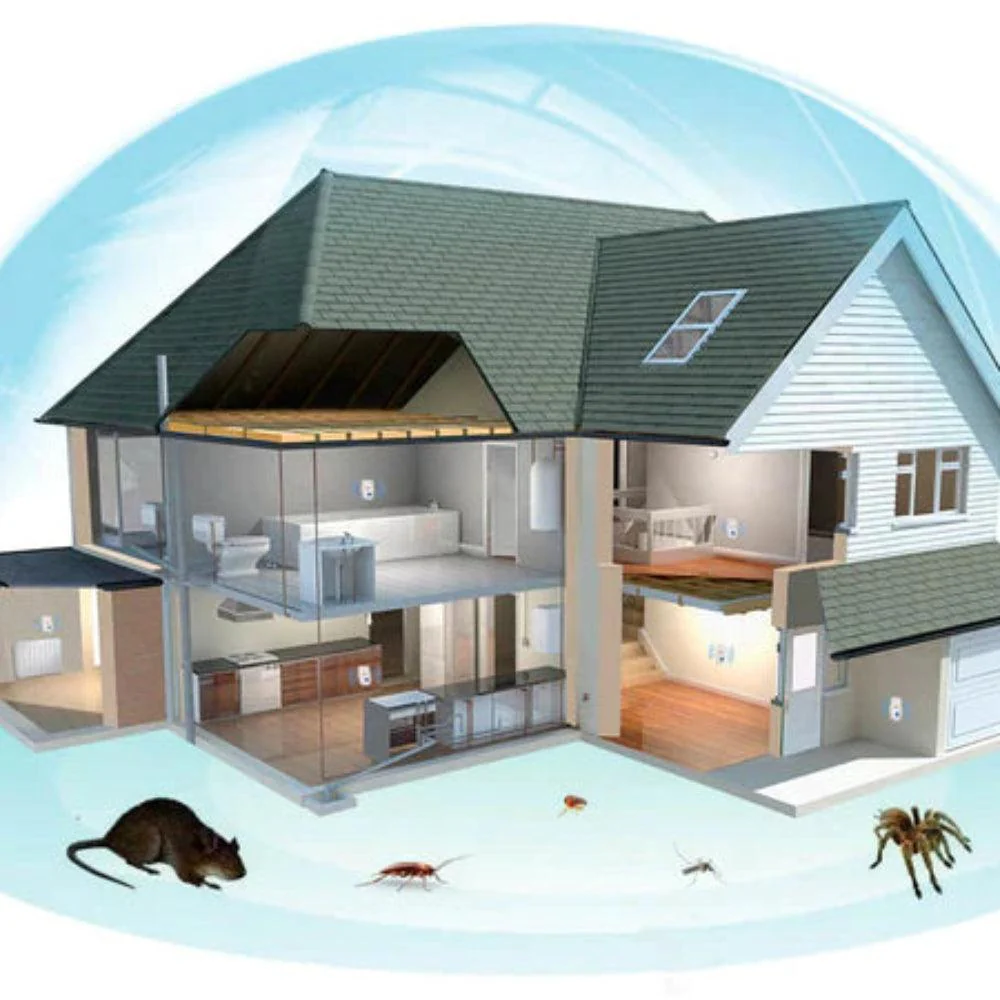 PestShield™ | Milieuvriendelijke ongediertebestrijding - Image 2