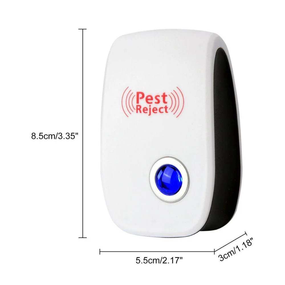 PestShield™ | Milieuvriendelijke ongediertebestrijding - Image 4