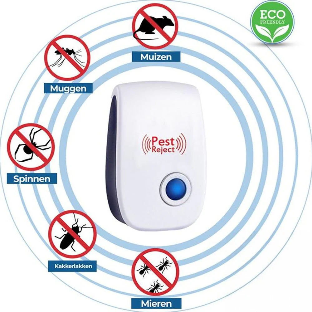 PestShield™ | Milieuvriendelijke ongediertebestrijding - Image 5