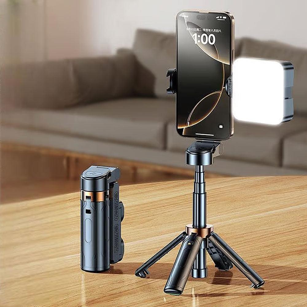 PocketFlex Mini Tripod | De ultieme grip & stabiliteit voor je smartphone - Image 11
