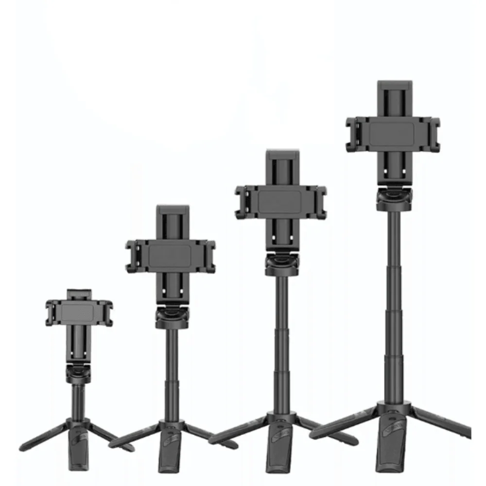PocketFlex Mini Tripod | De ultieme grip & stabiliteit voor je smartphone - Image 8