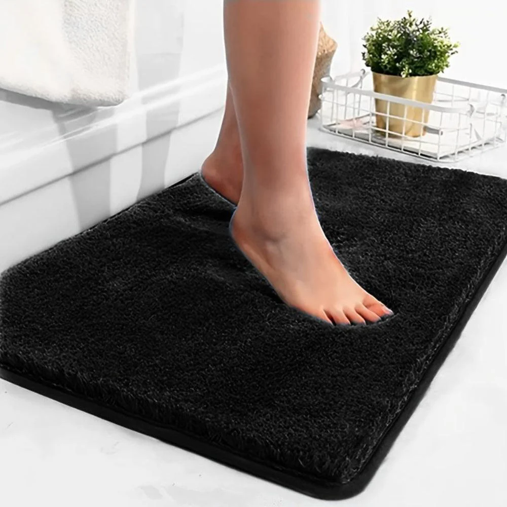 Premium absorberende antislip badmat | Comfort & Veiligheid - Image 3