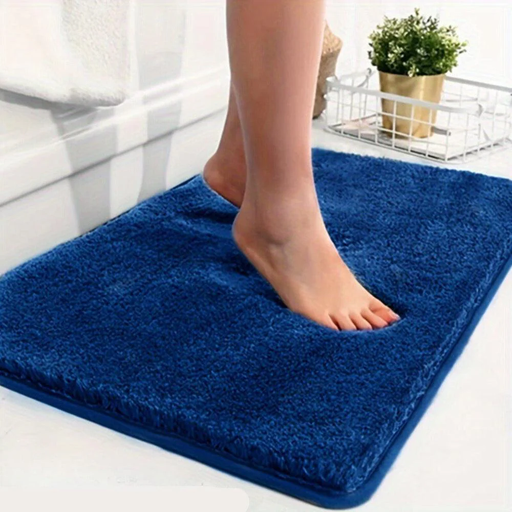 Premium absorberende antislip badmat | Comfort & Veiligheid - Image 4