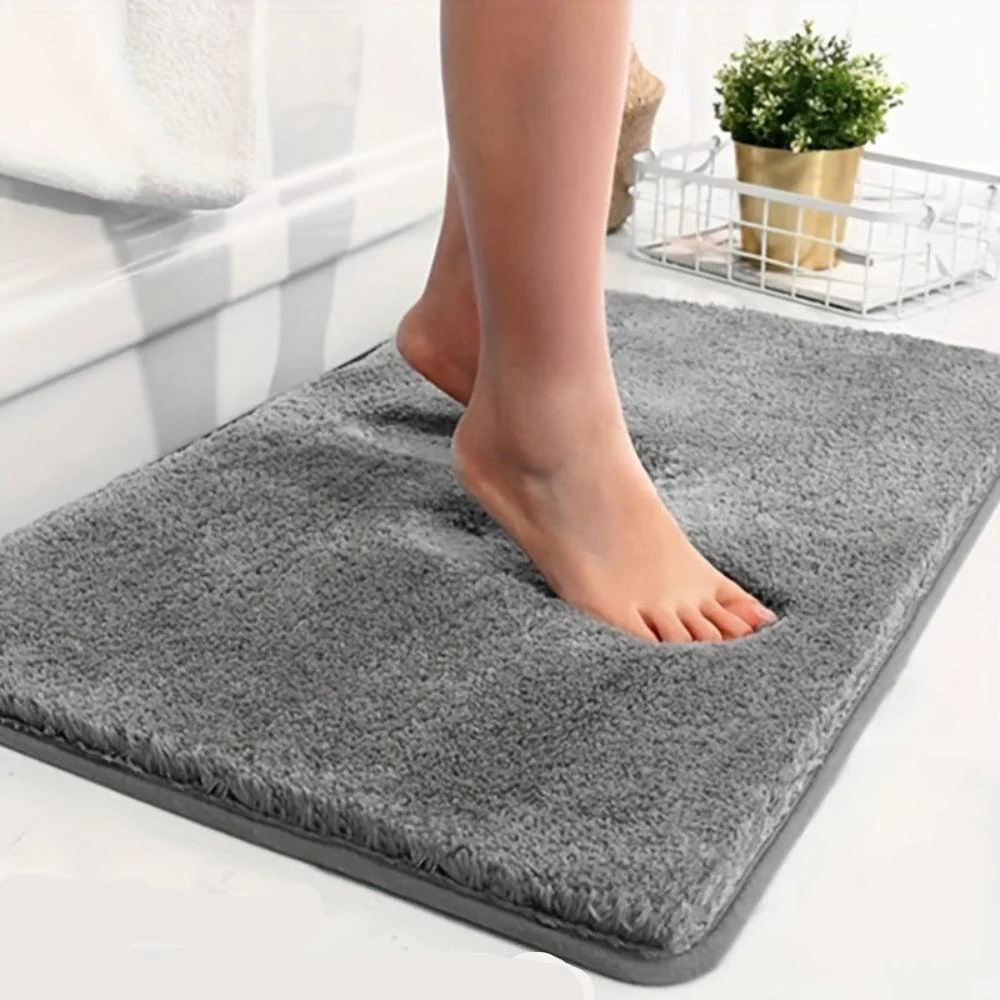 Premium absorberende antislip badmat | Comfort & Veiligheid - Image 5