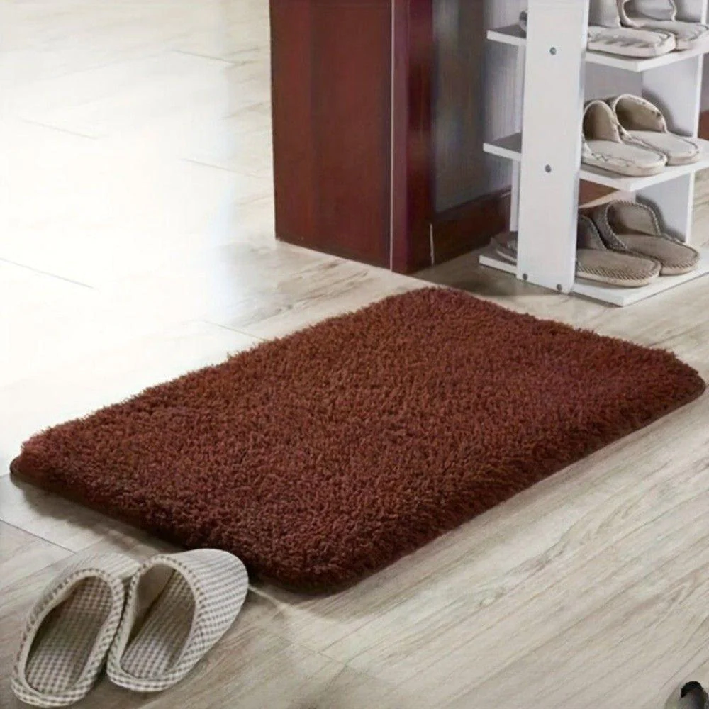 Premium absorberende antislip badmat | Comfort & Veiligheid - Image 6