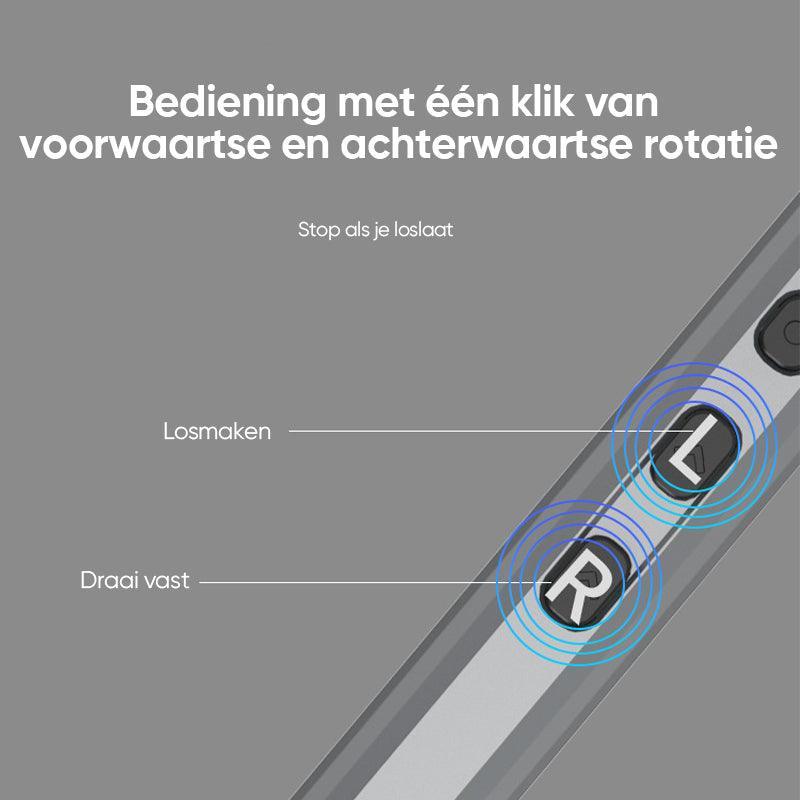 ProFix | 68-in-1  Elektrische Precisieschroevendraaierset - Image 12