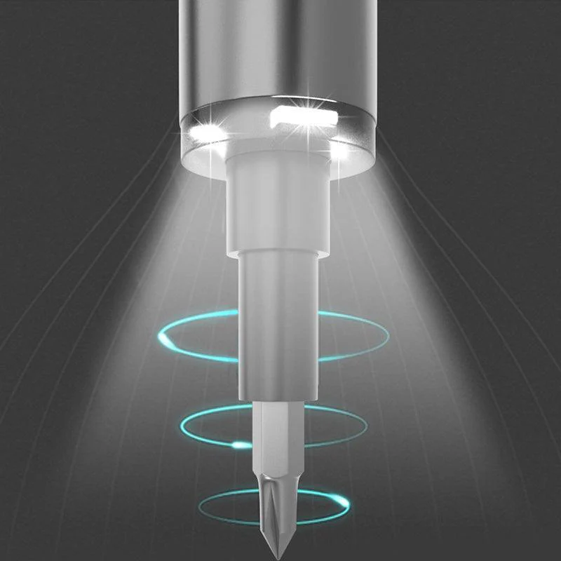 ProFix | 68-in-1  Elektrische Precisieschroevendraaierset - Image 8