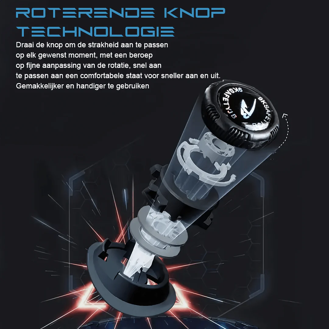 Protectra | Orthopedische werkschoenen voor dames en heren - Image 10