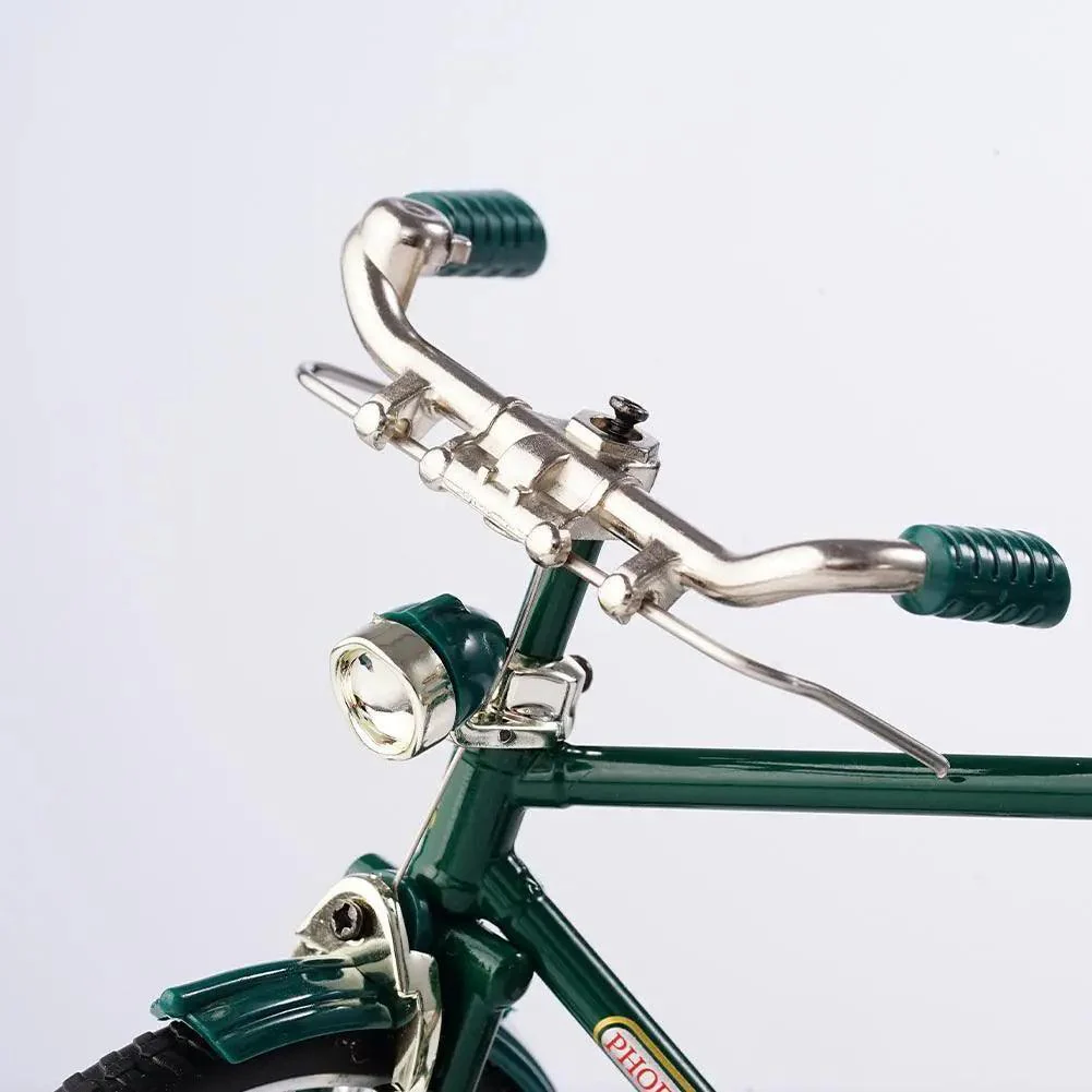 RetroBike | Doe-het-zelf fiets schaalmodel - Image 9