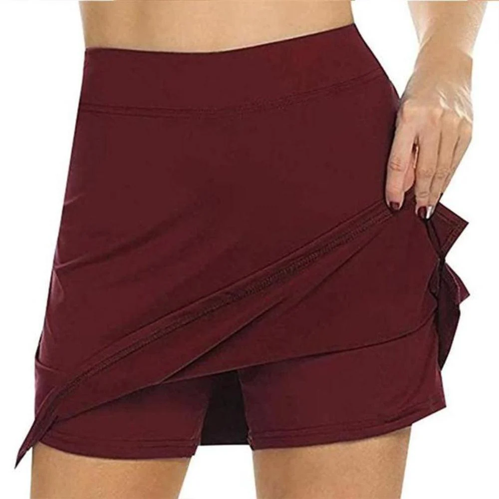 Rok shorts | Hoge taille - Image 8