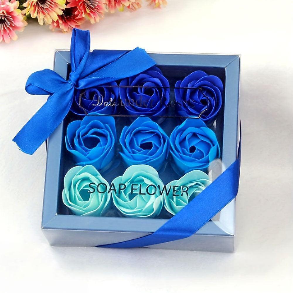 SoapFlower giftset | 1+1 Gratis – Het perfecte romantische geschenk - Image 3