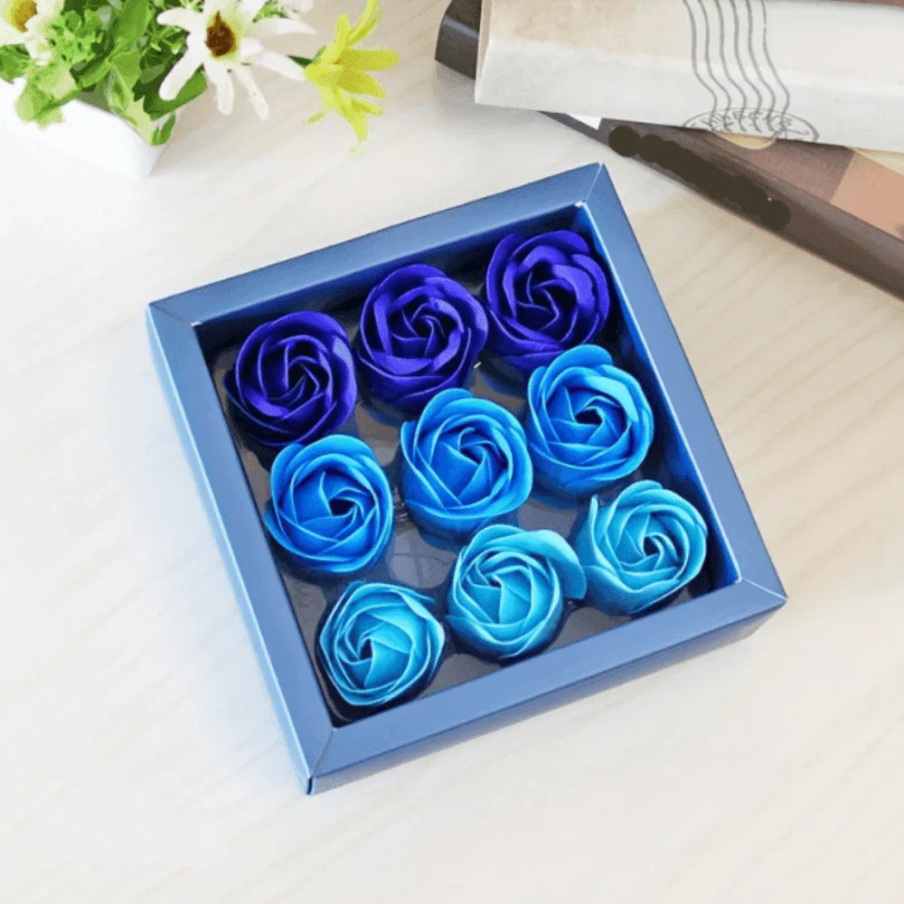 SoapFlower giftset | 1+1 Gratis – Het perfecte romantische geschenk - Image 5