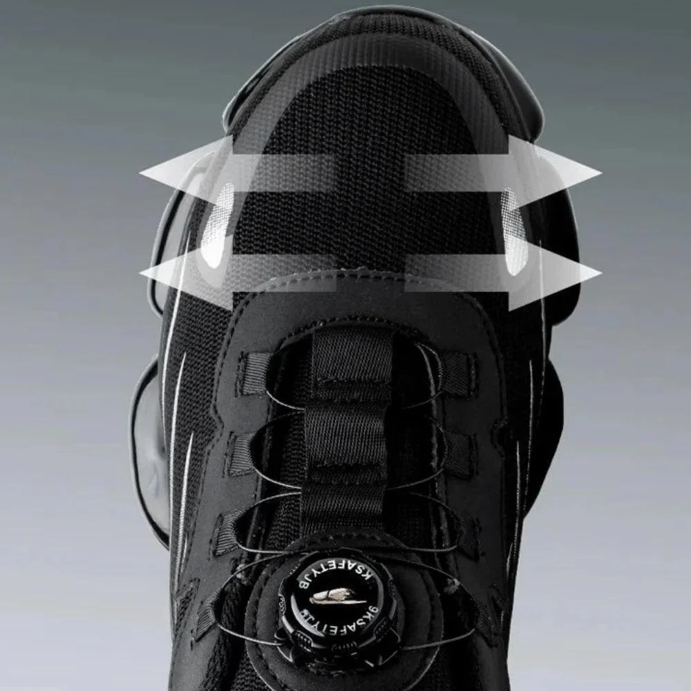 SafeShoez | Orthopedische Veiligheidsschoenen - Image 3