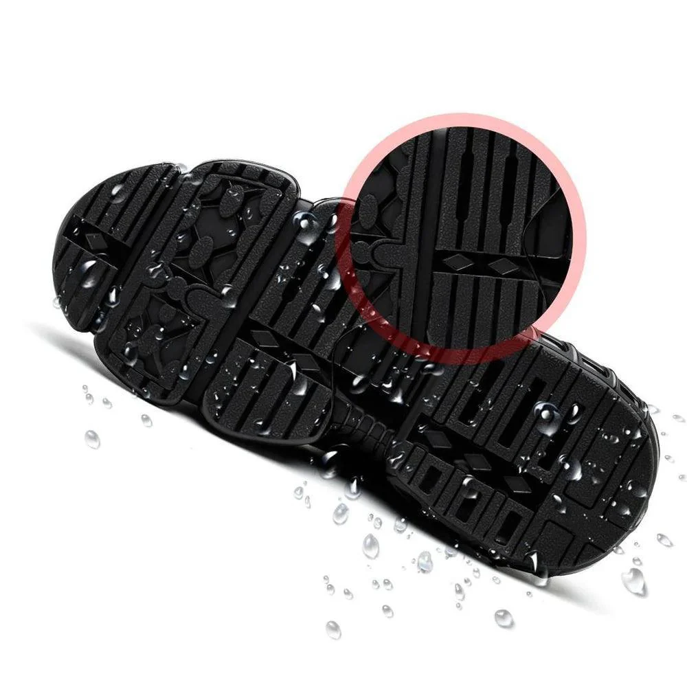 SafeShoez | Orthopedische Veiligheidsschoenen - Image 5