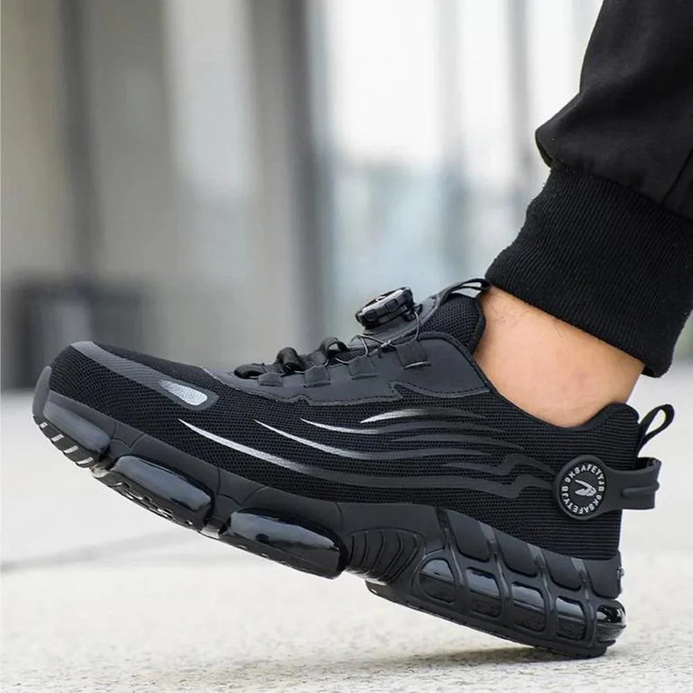 SafeShoez | Orthopedische Veiligheidsschoenen - Image 8