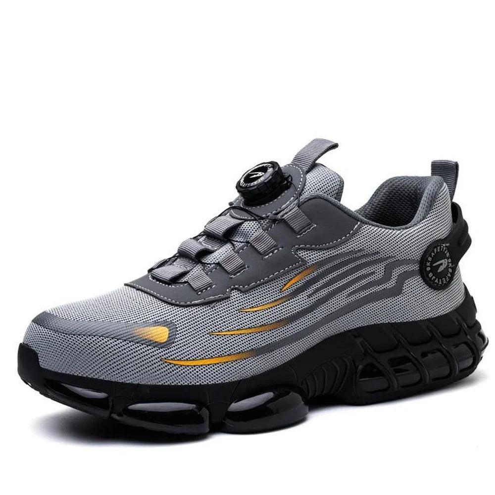 SafeShoez | Orthopedische Veiligheidsschoenen - Image 9