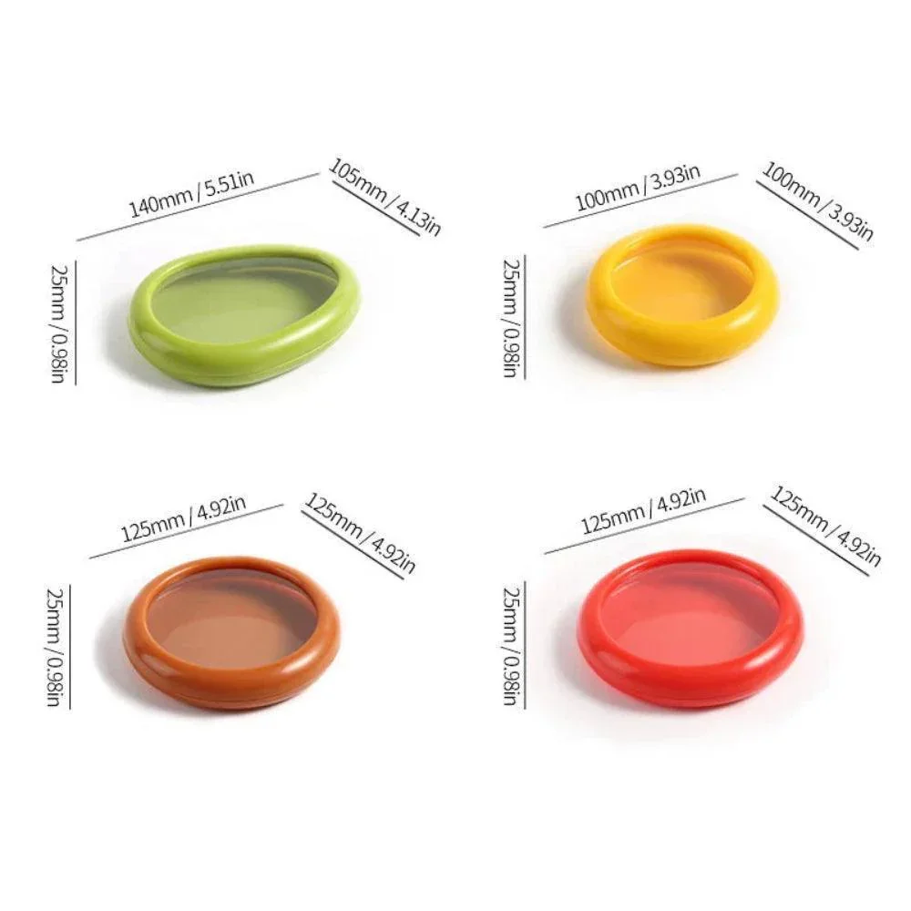 SealSmart™ | Vershoudcovers voor voedselbehoud - Image 12