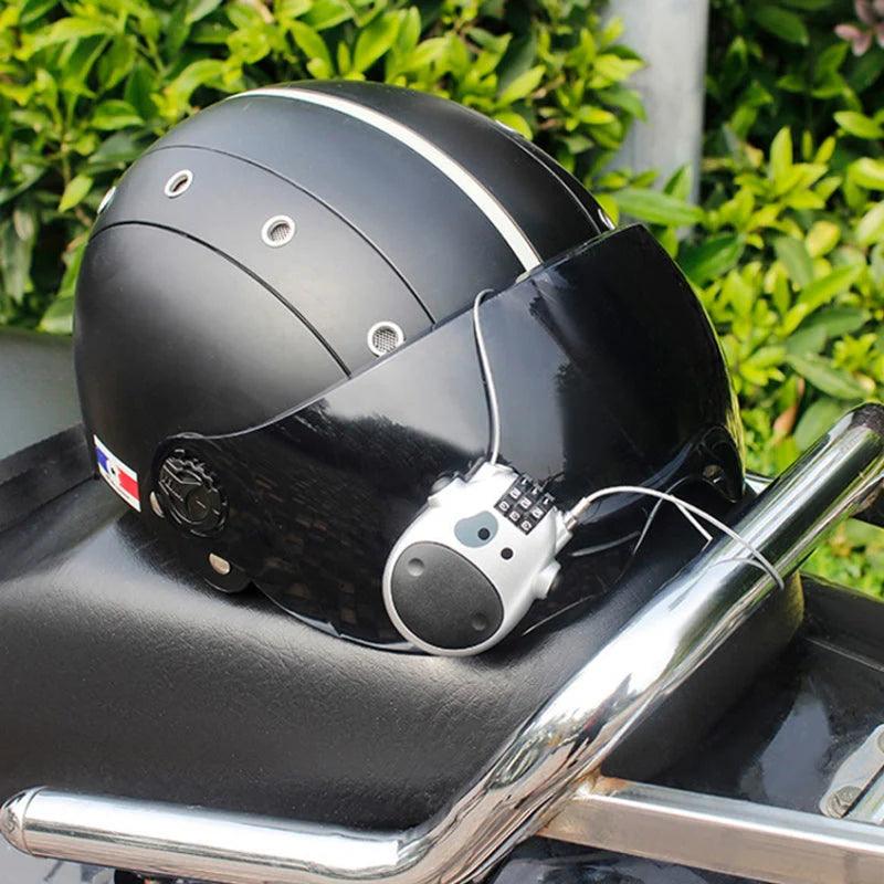 SecureLock™ | Draagbare beveiligingsoplossing 1+1 GRATIS - Image 2