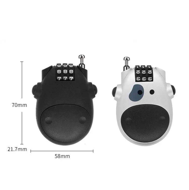 SecureLock™ | Draagbare beveiligingsoplossing 1+1 GRATIS - Image 7