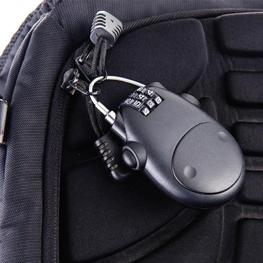 SecureLock™ | Draagbare beveiligingsoplossing 1+1 GRATIS - Image 8