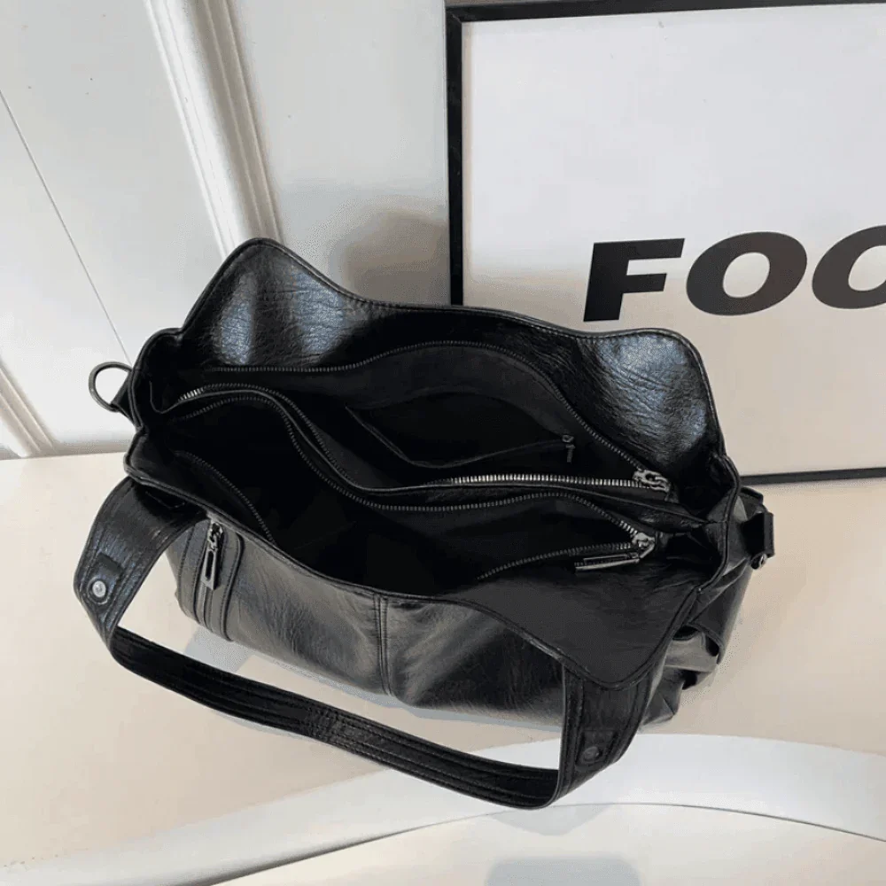 Sedona Shoulderbag | Stijlvolle, veelzijdige schoudertas voor elke dag - Image 10