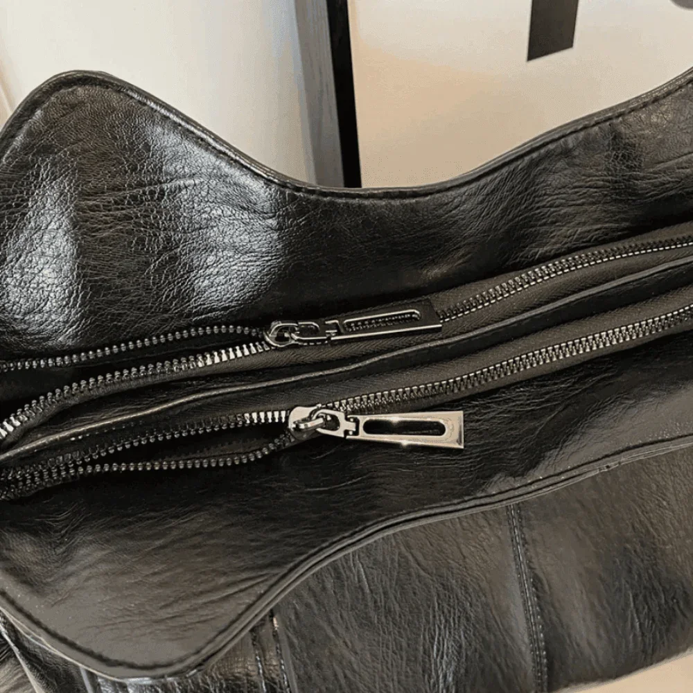 Sedona Shoulderbag | Stijlvolle, veelzijdige schoudertas voor elke dag - Image 11