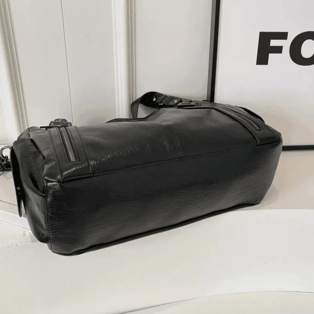 Sedona Shoulderbag | Stijlvolle, veelzijdige schoudertas voor elke dag - Image 12