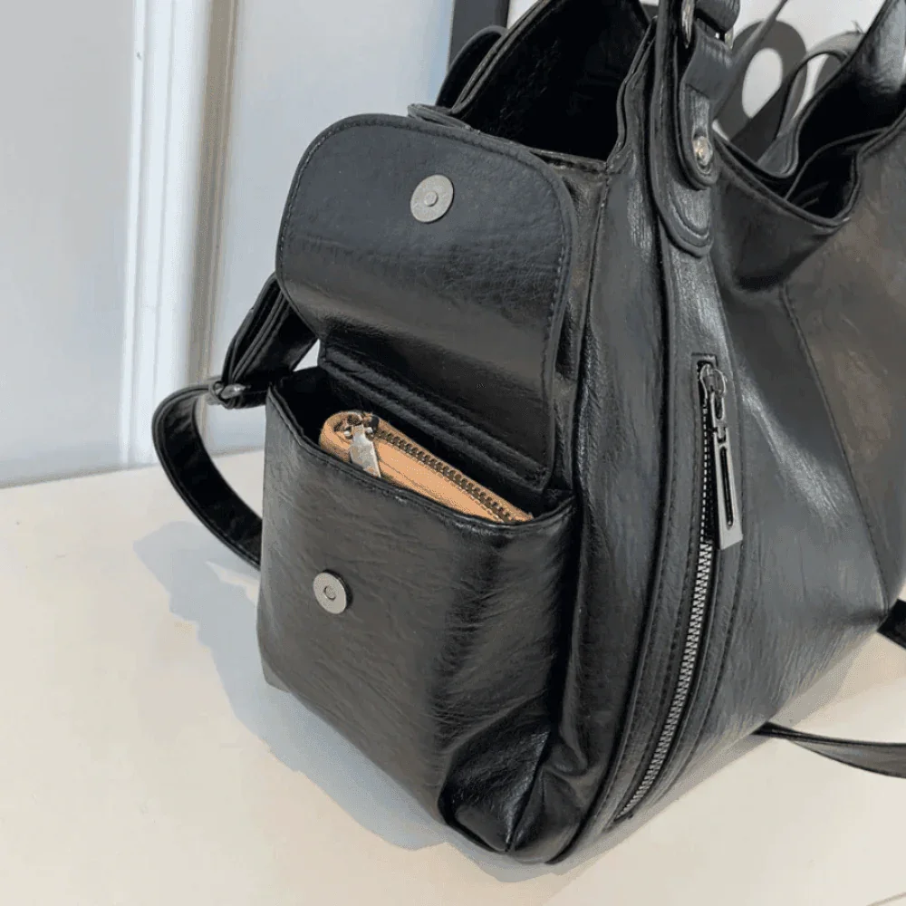Sedona Shoulderbag | Stijlvolle, veelzijdige schoudertas voor elke dag - Image 13