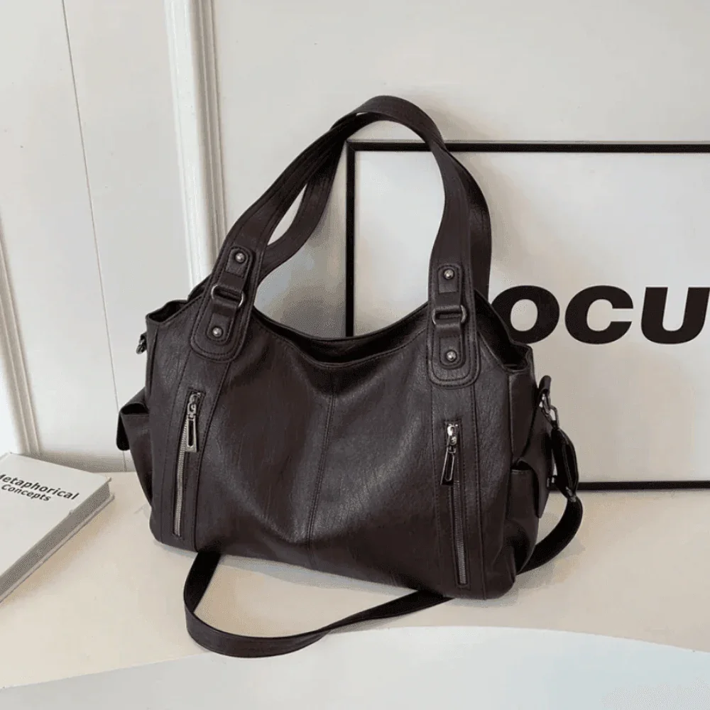 Sedona Shoulderbag | Stijlvolle, veelzijdige schoudertas voor elke dag - Image 14
