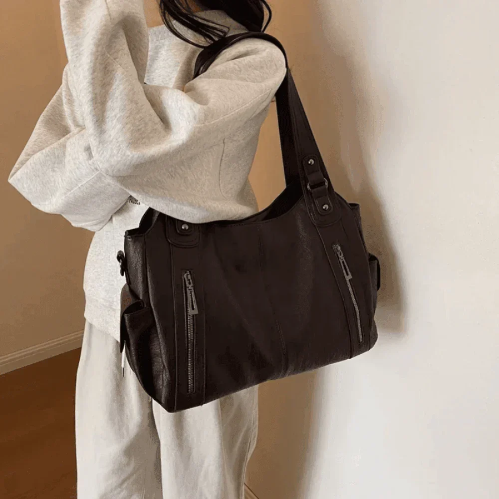 Sedona Shoulderbag | Stijlvolle, veelzijdige schoudertas voor elke dag - Image 16