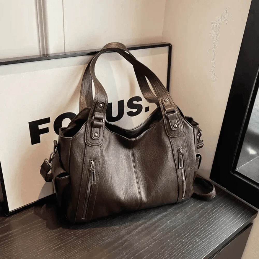 Sedona Shoulderbag | Stijlvolle, veelzijdige schoudertas voor elke dag - Image 17