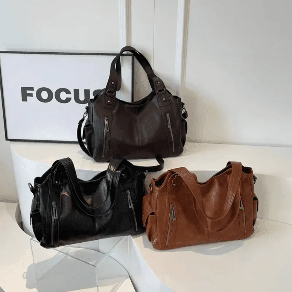 Sedona Shoulderbag | Stijlvolle, veelzijdige schoudertas voor elke dag - Image 18