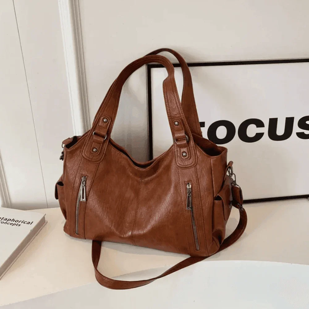 Sedona Shoulderbag | Stijlvolle, veelzijdige schoudertas voor elke dag - Image 5