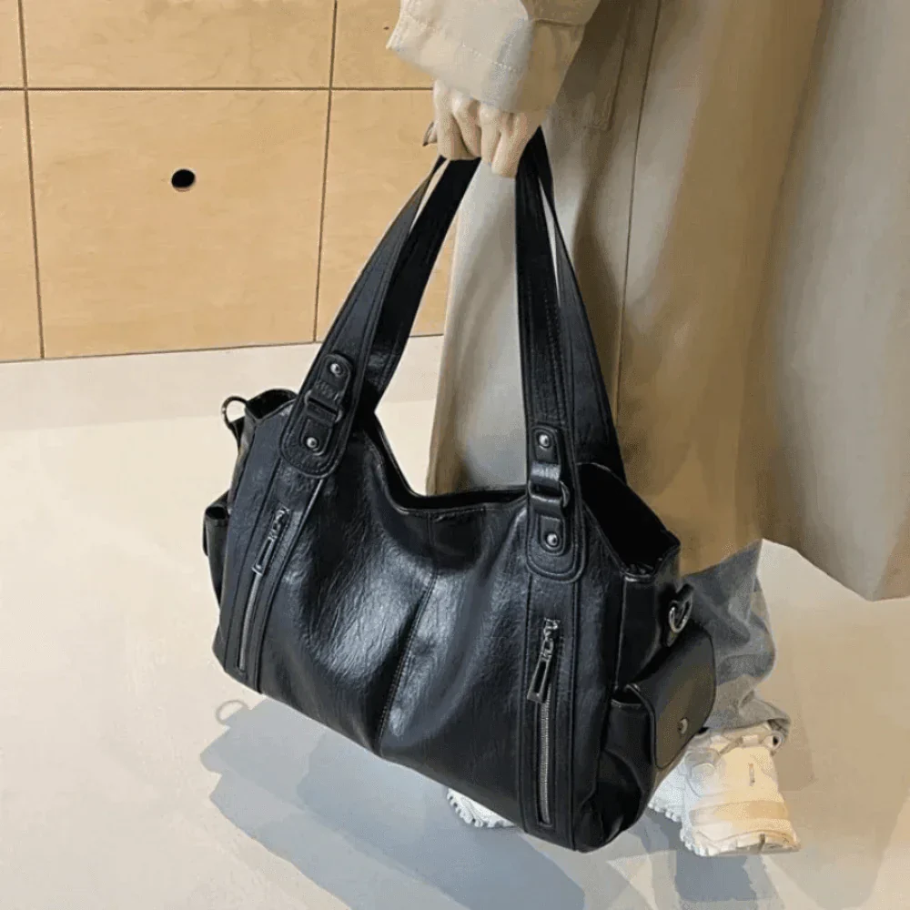 Sedona Shoulderbag | Stijlvolle, veelzijdige schoudertas voor elke dag - Image 6