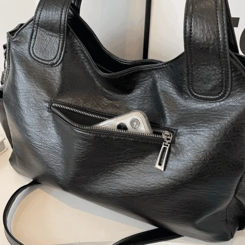 Sedona Shoulderbag | Stijlvolle, veelzijdige schoudertas voor elke dag - Image 7