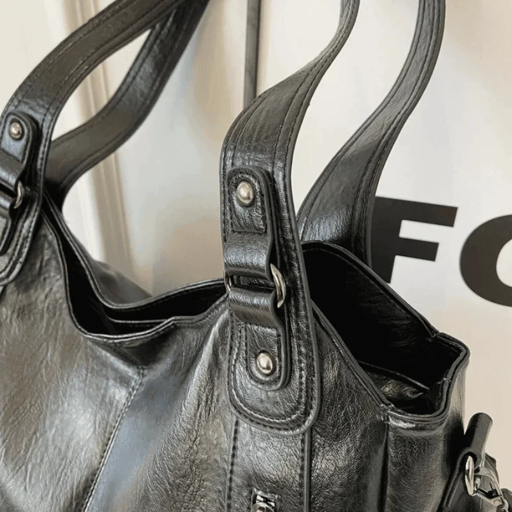 Sedona Shoulderbag | Stijlvolle, veelzijdige schoudertas voor elke dag - Image 8