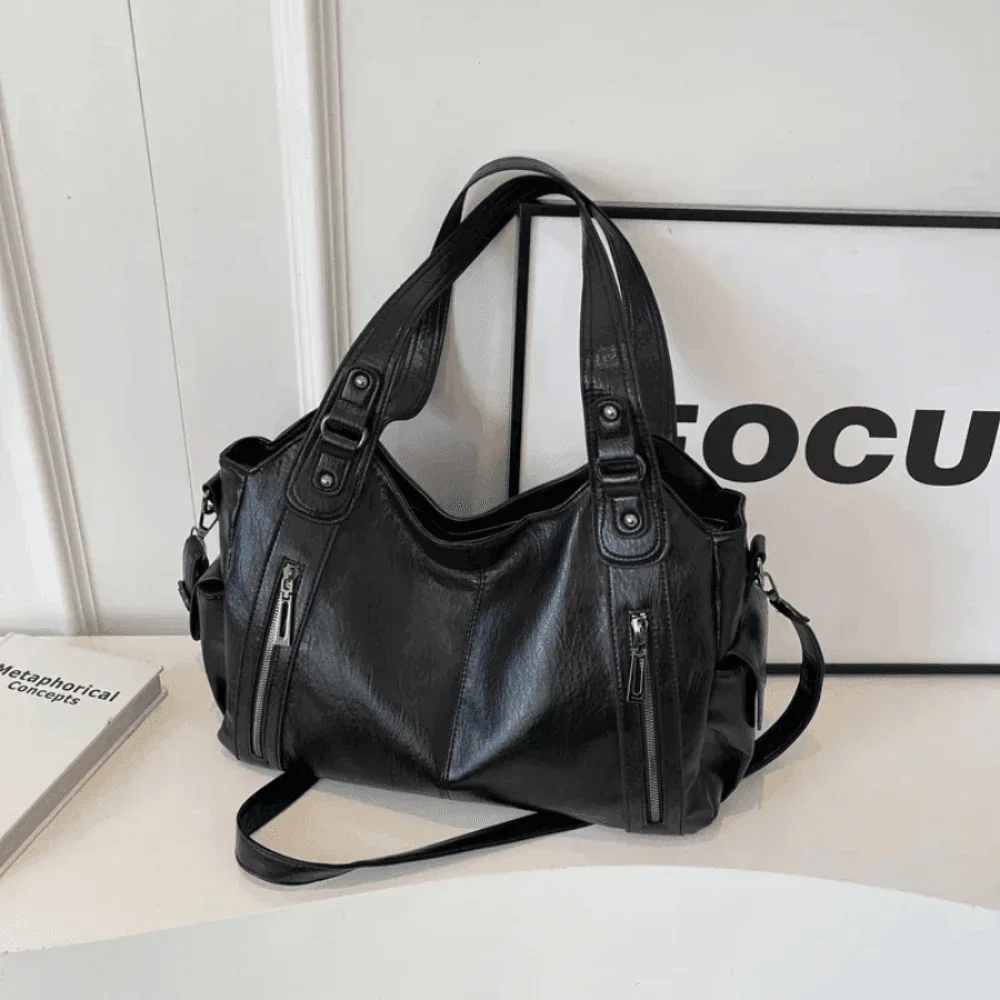 Sedona Shoulderbag | Stijlvolle, veelzijdige schoudertas voor elke dag - Image 9