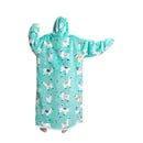 Shoodie Alpaca Extra Lang | Heb het nooit meer koud met deze warme fleece hoodie deken!! - Image 4