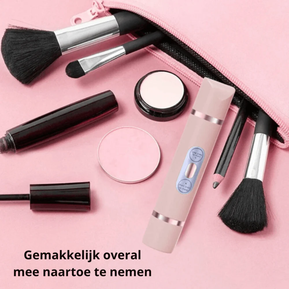 SilkyShave Pro | Ultraglad scheren zonder sneetjes of irritatie! - Image 7