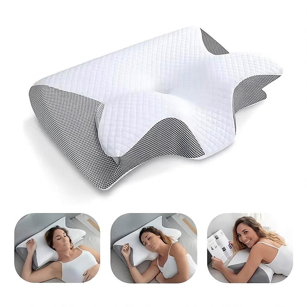 SleepAlign | Het orthopedisch kussen voor een gezonde slaaphouding - Image 2
