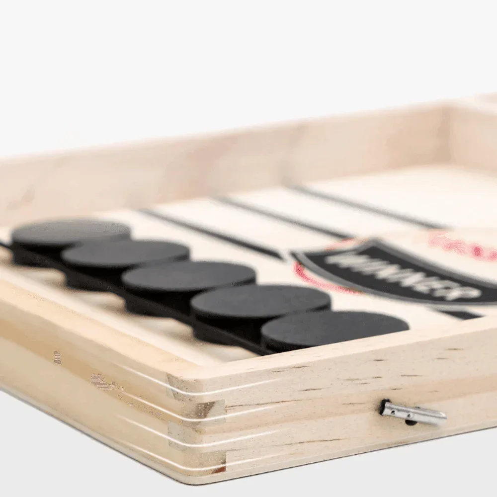 Slinger Puck bordspel | Actievol speelplezier voor alle leeftijden - Image 5