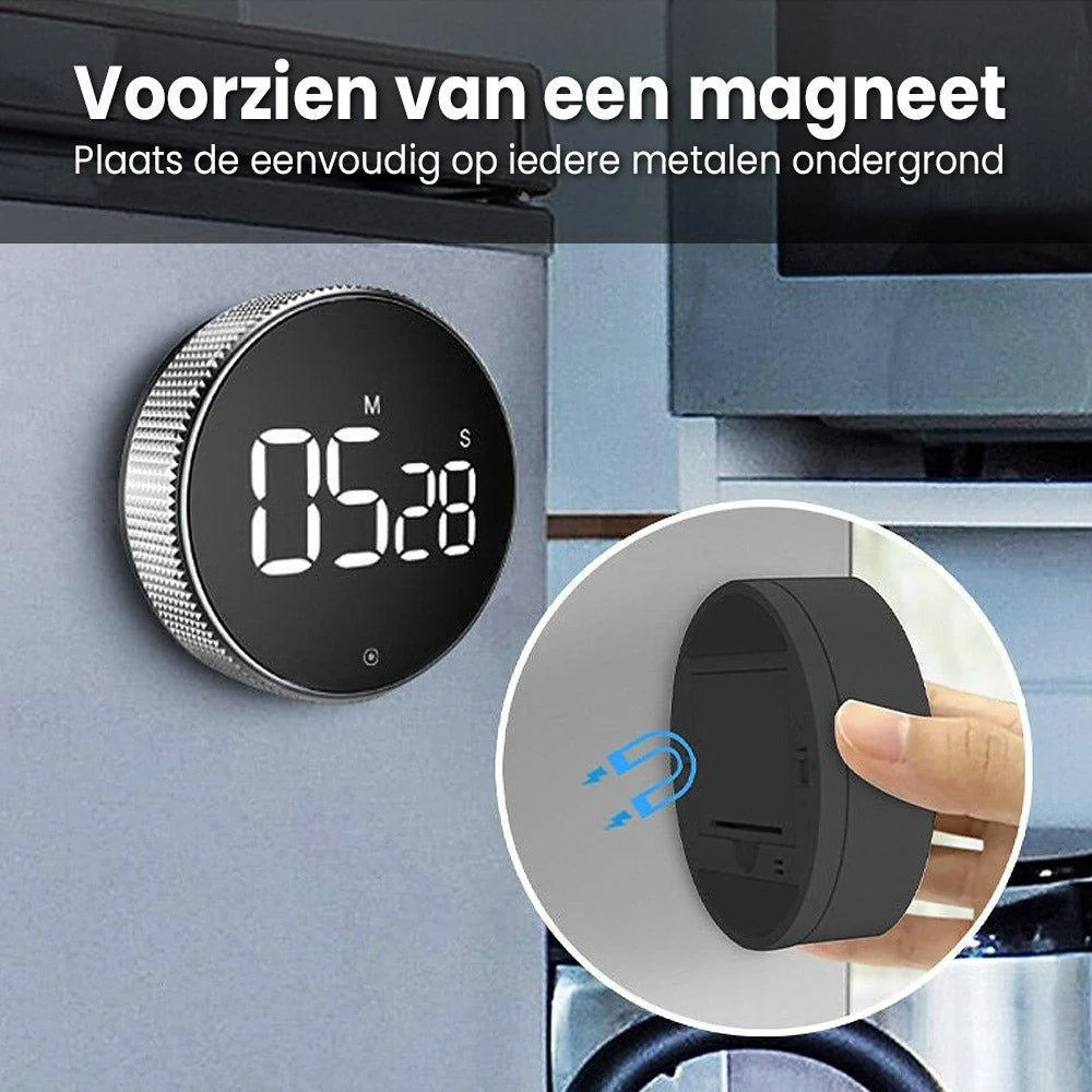 Smart Focus Timer™ | Verbeter je concentratie en productiviteit - Image 3