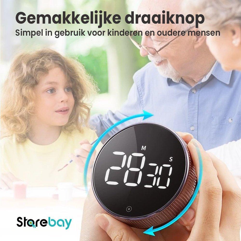 Smart Focus Timer™ | Verbeter je concentratie en productiviteit - Image 4