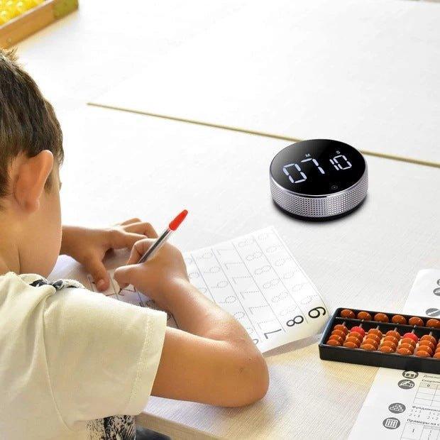 Smart Focus Timer™ | Verbeter je concentratie en productiviteit - Image 6