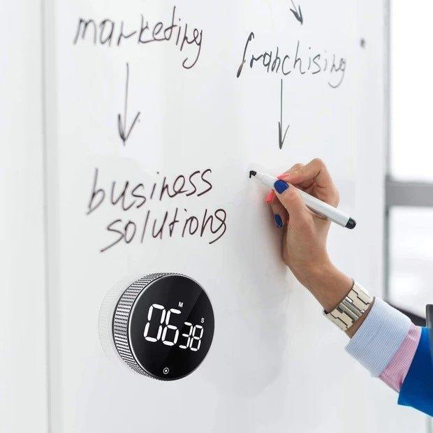 Smart Focus Timer™ | Verbeter je concentratie en productiviteit - Image 7