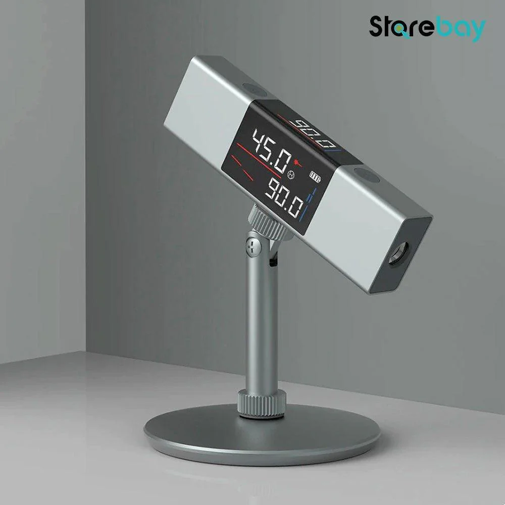 SmartLaser 360° | Digitale laserwaterpas voor precieze metingen - Image 3