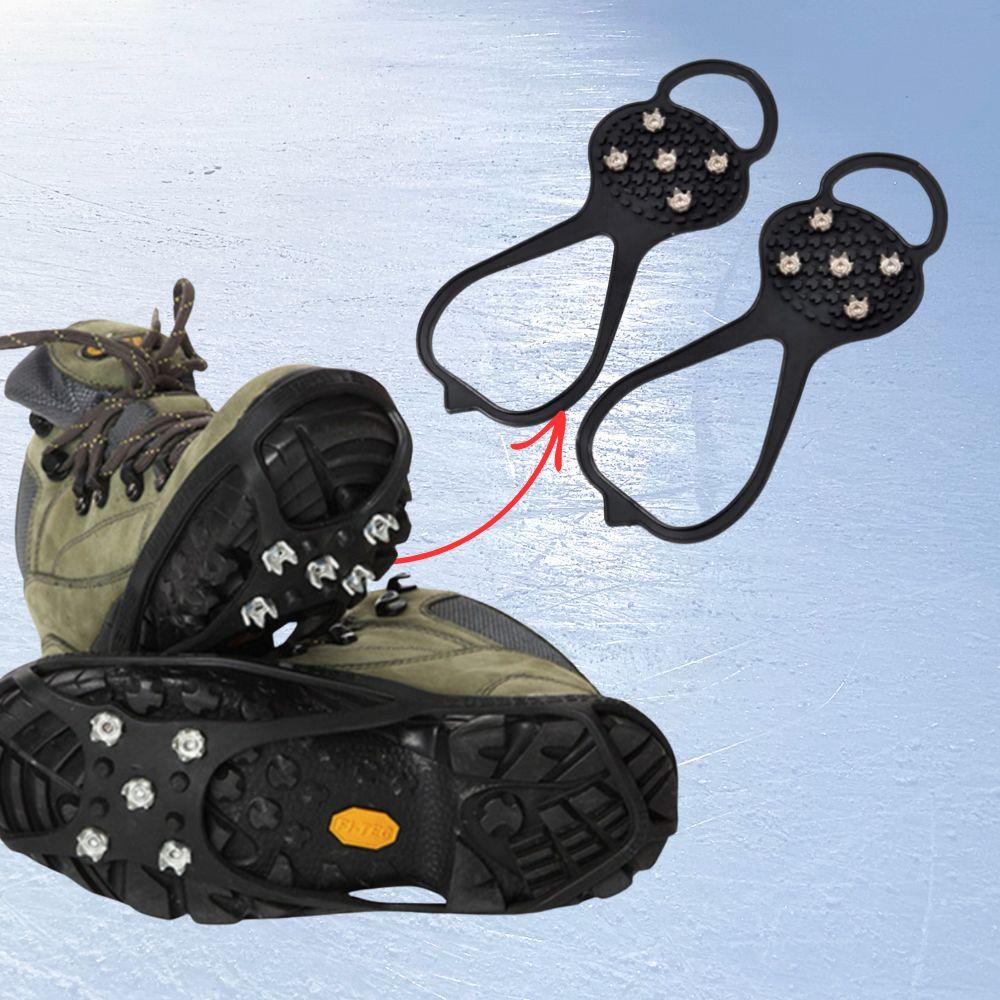 Snowsteps | De Perfecte Grip voor Winterse Dagen - Image 4